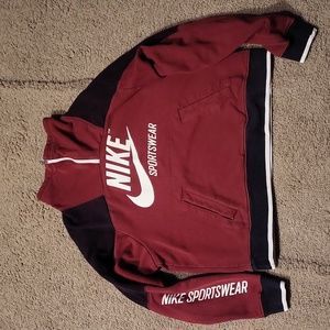 Nike sweatshirt